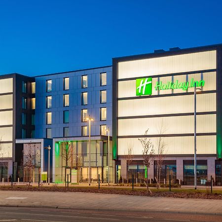 Holiday Inn London Heathrow - Bath Road By Ihg West Drayton  Exterior photo