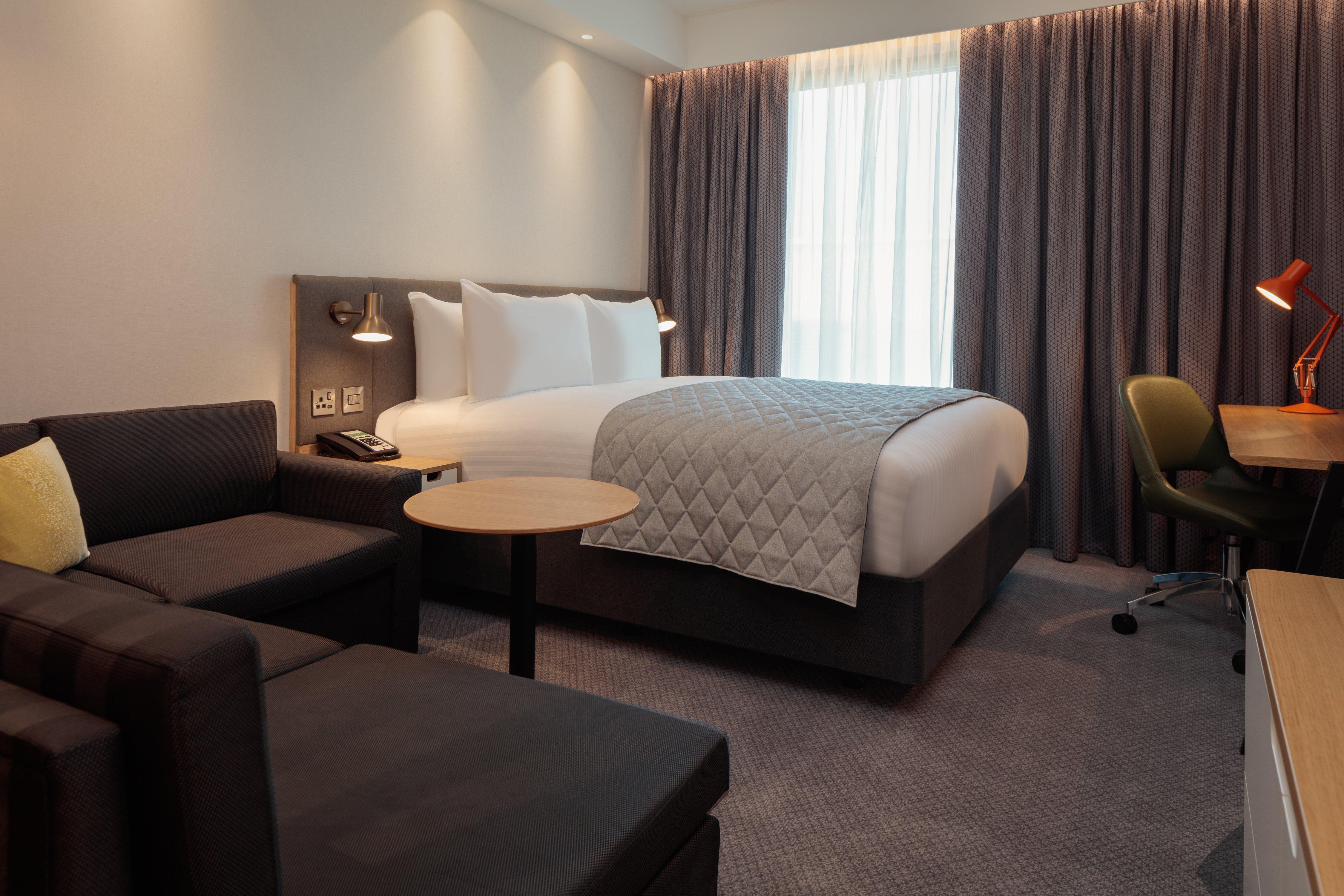Holiday Inn London Heathrow - Bath Road By Ihg West Drayton  Exterior photo