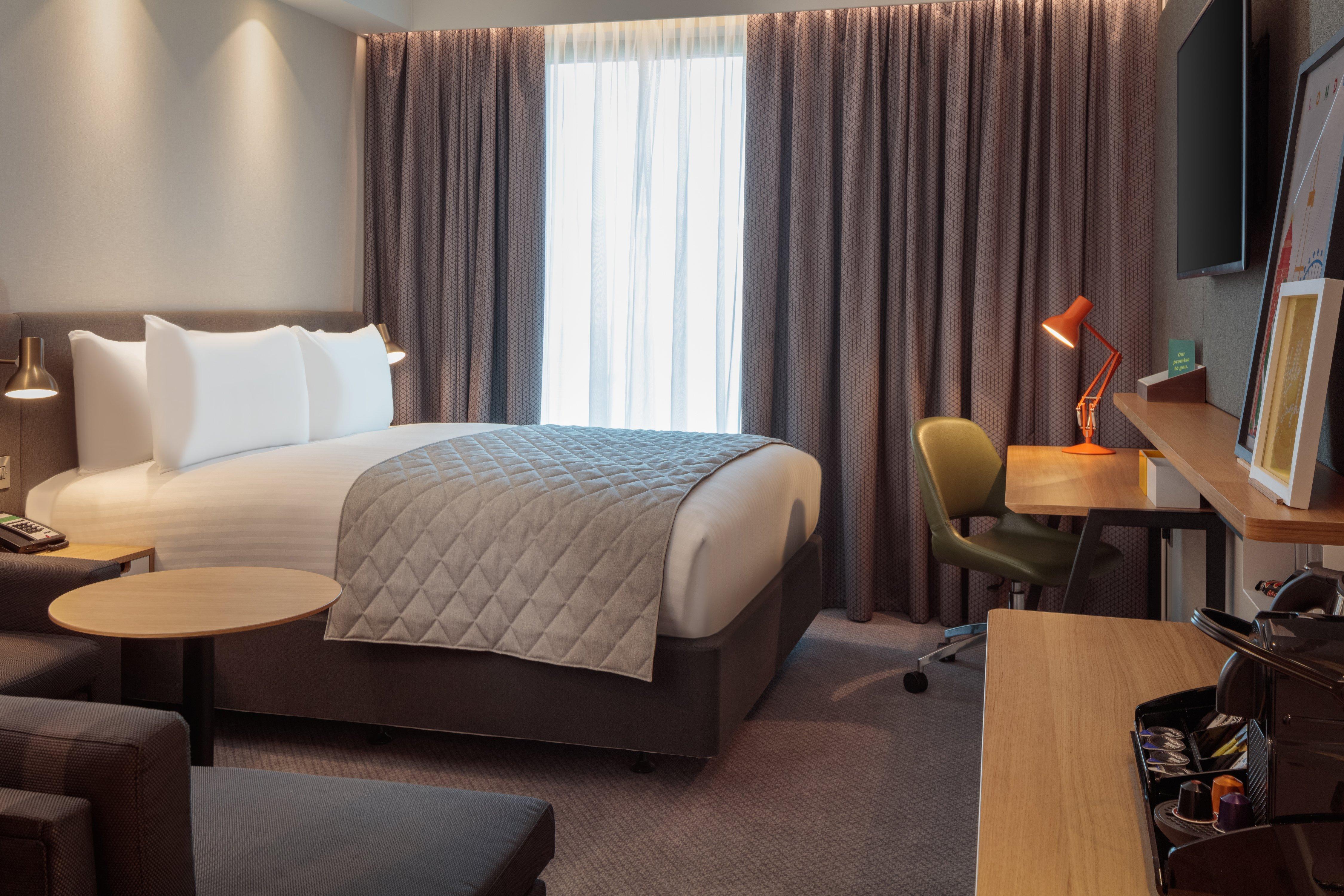 Holiday Inn London Heathrow - Bath Road By Ihg West Drayton  Exterior photo
