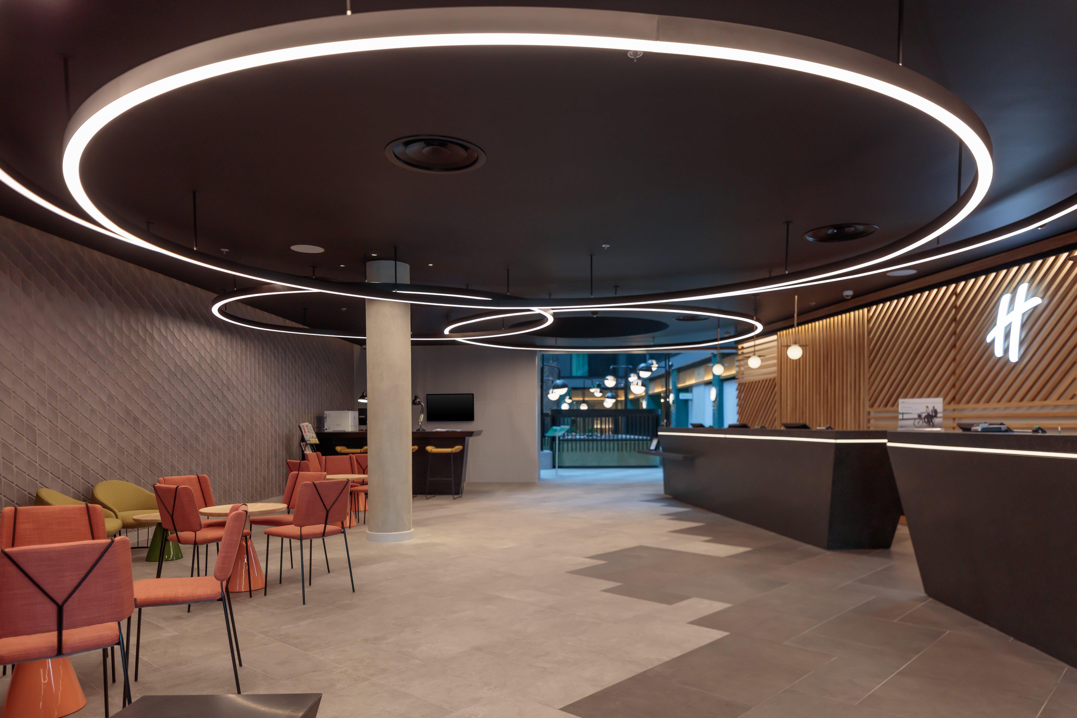 Holiday Inn London Heathrow - Bath Road By Ihg West Drayton  Exterior photo