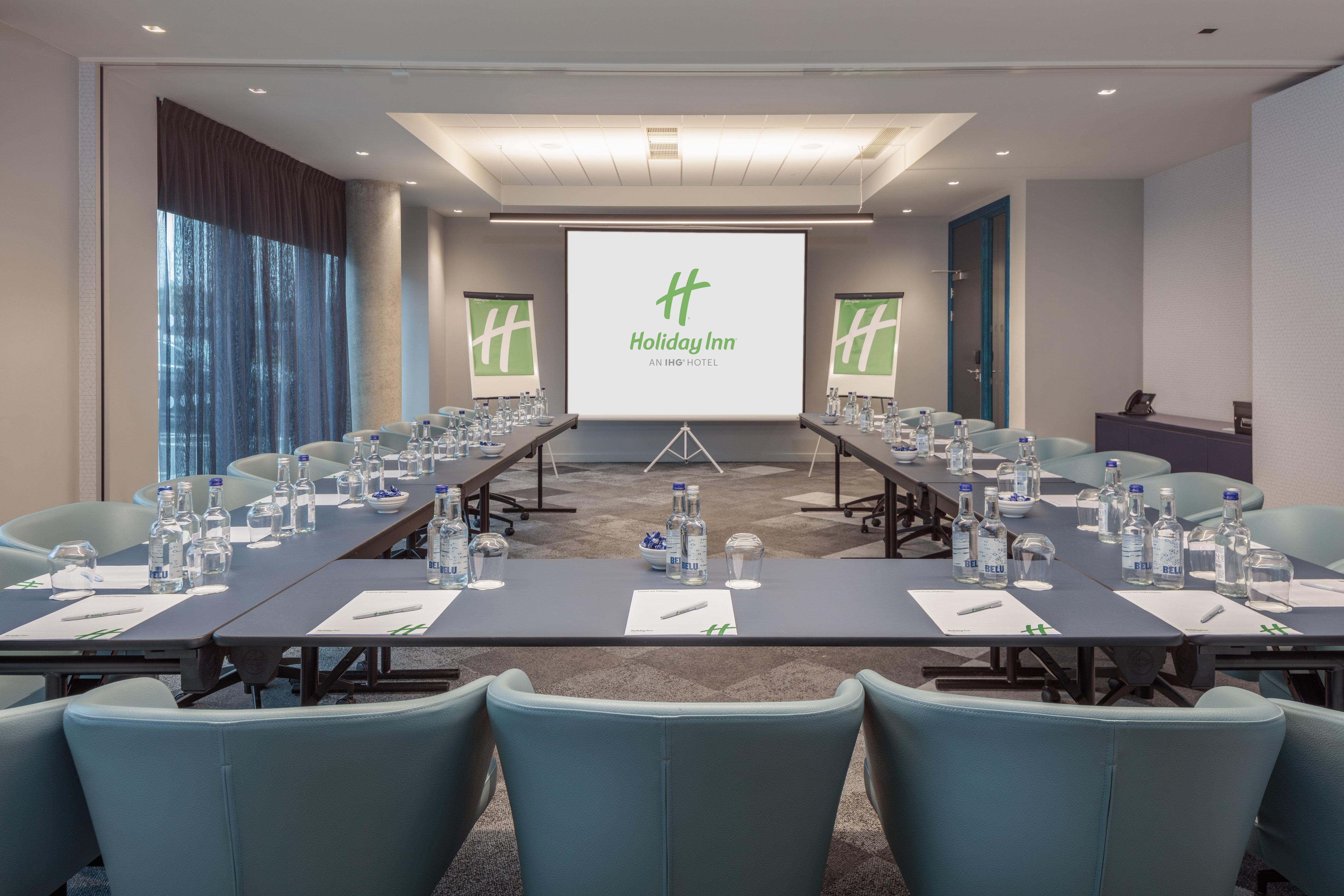 Holiday Inn London Heathrow - Bath Road By Ihg West Drayton  Exterior photo
