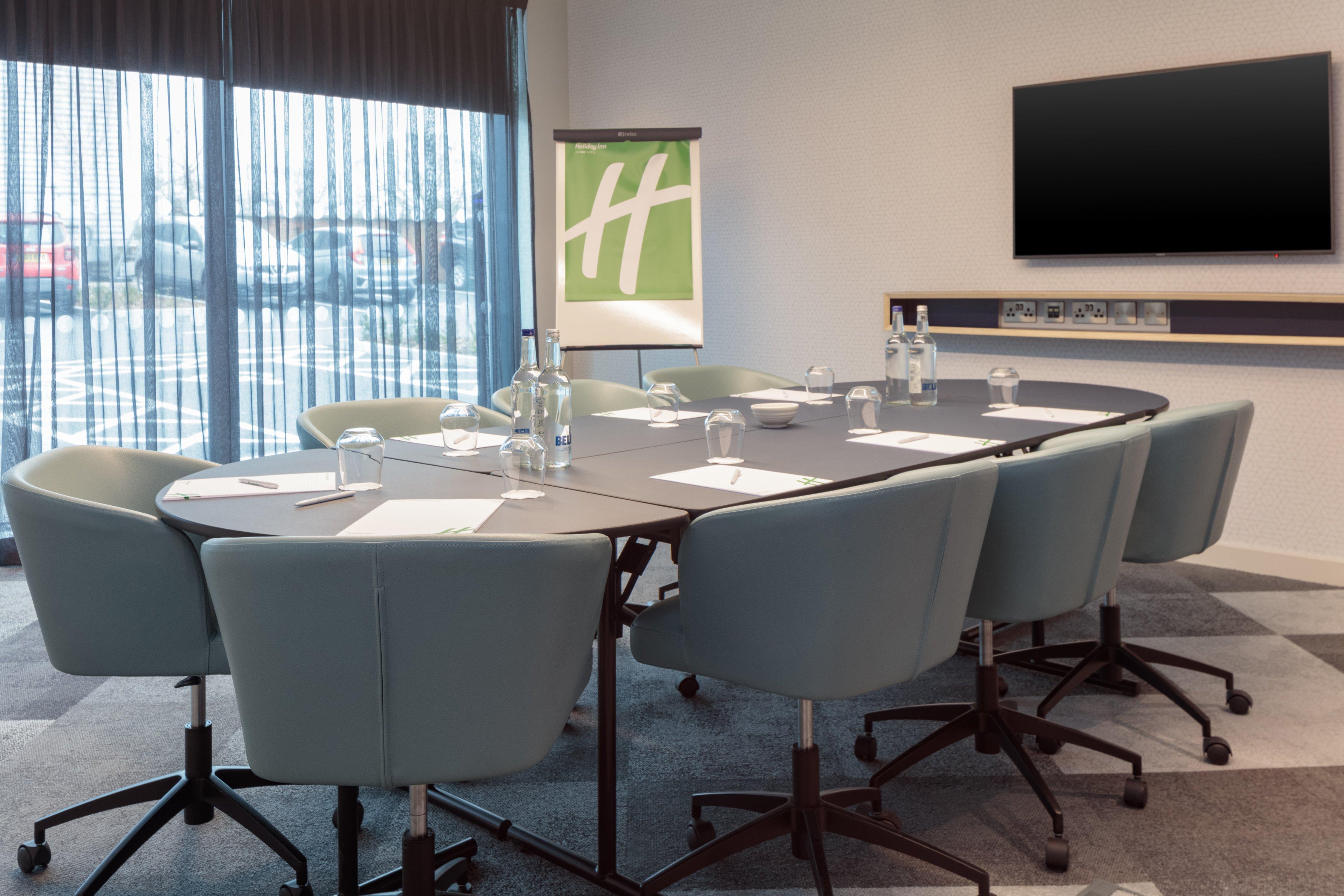 Holiday Inn London Heathrow - Bath Road By Ihg West Drayton  Exterior photo