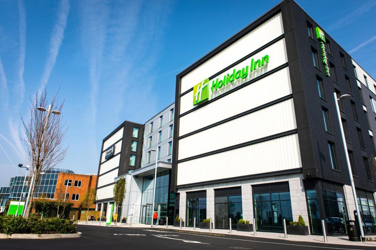 Holiday Inn London Heathrow - Bath Road By Ihg West Drayton  Exterior photo