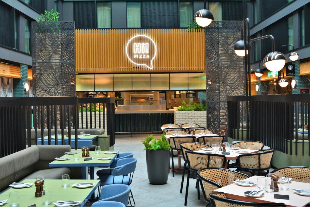 Holiday Inn London Heathrow - Bath Road By Ihg West Drayton  Exterior photo
