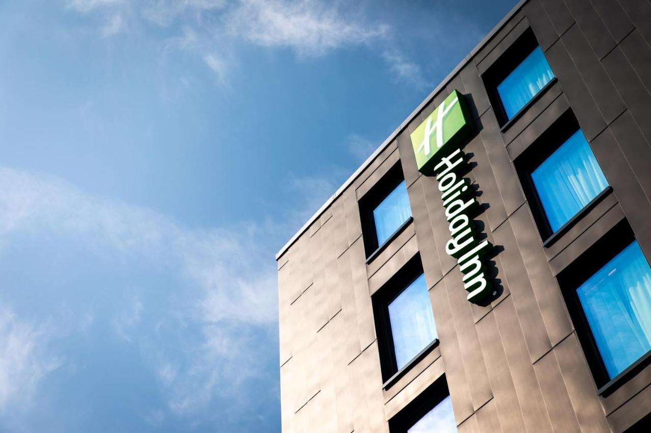 Holiday Inn London Heathrow - Bath Road By Ihg West Drayton  Exterior photo